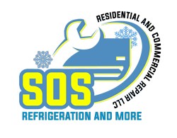 SOS Residential and Commercial Repair, su socio confiable en mantenimiento y reparación de electrodomésticos del hogar, calefacciones y calderas en Chattanooga,