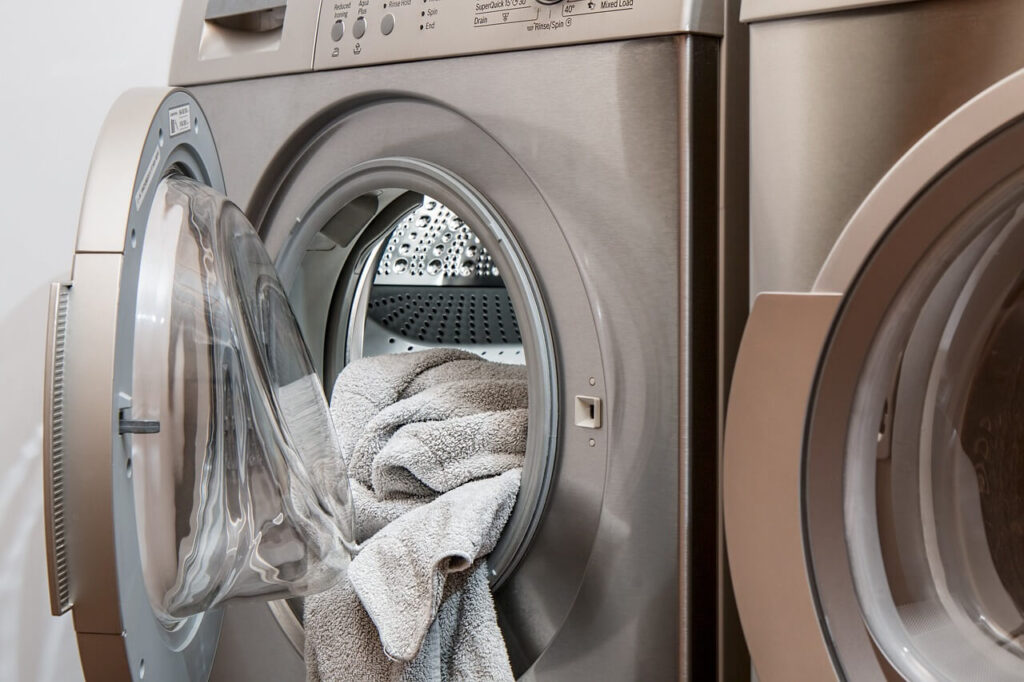 Appliance maintenance and repair in Chattanooga, TN