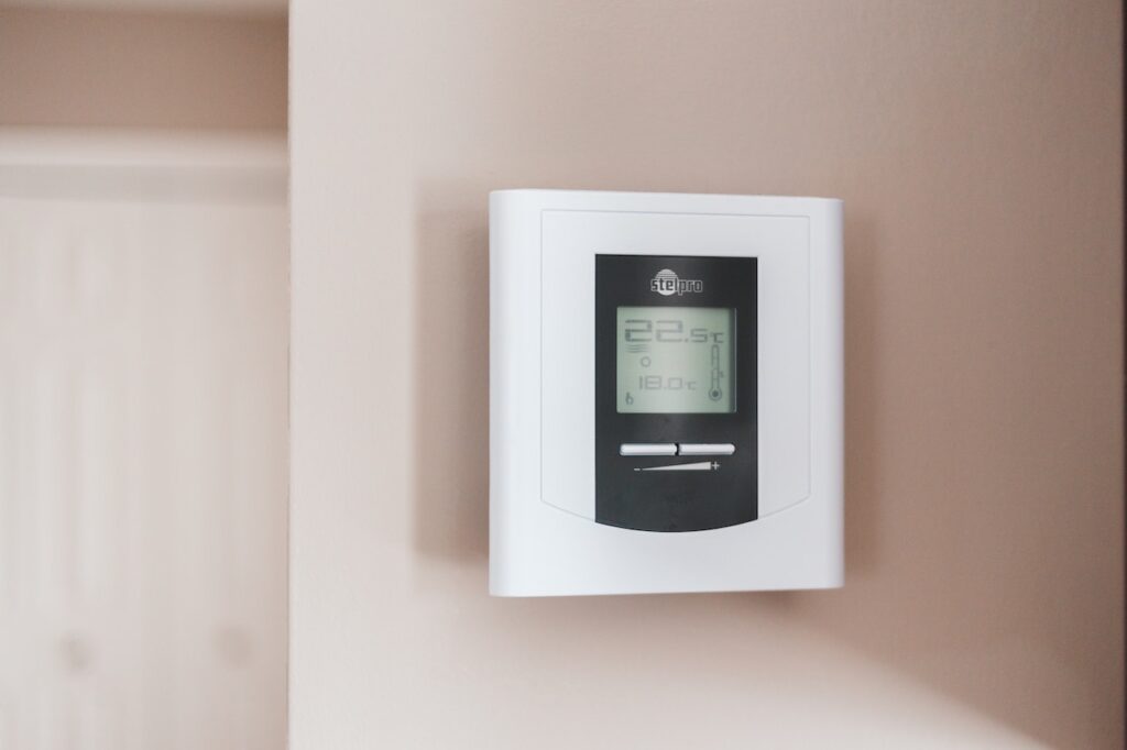 Maintenance and repair of heating systems in Chattanooga Tennessee