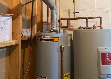 Water Heater Services repair in CHATTANOOGA, TENNESSEE